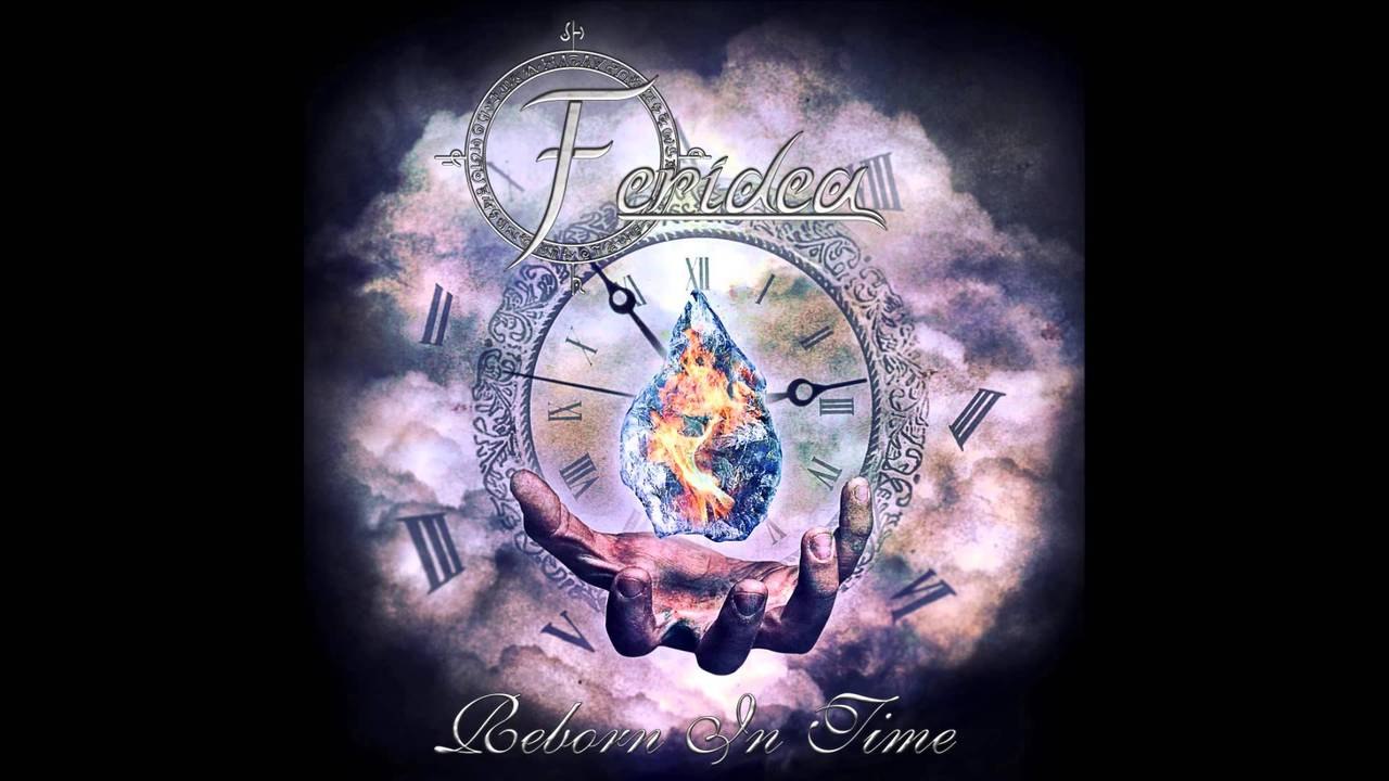 Feridea - With Fire and Frost (Symphonic Power Metal)