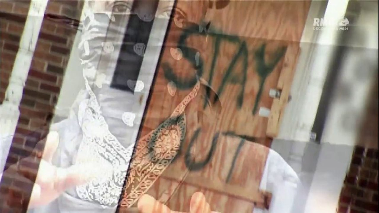 Detroit - Brigade Anti Gang [Docu***]