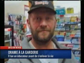 18 dec 2013 Le TVA Nouvelles de 18hr Gatineau - Ottawa