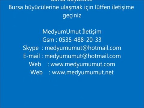 Bursa Büyücüler Medyum Siteleri,Medyum Sitesi,Medyum Telefonu Medyum Telefonları Medyum Adresleri Medyum Bilgileri
