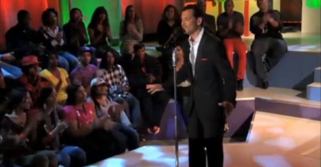 "It Wont Be Christmas Without You" by El DeBarge