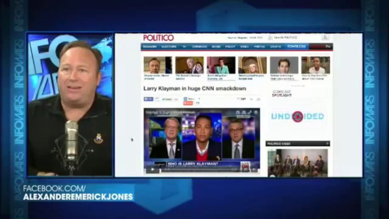 Victory Declared Over The NSA