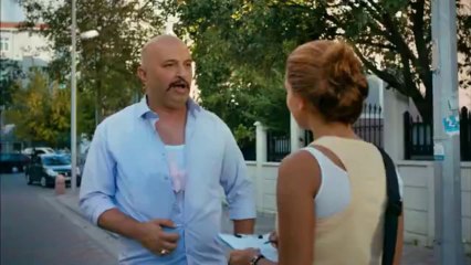 Oğlum Bak Git Fragman Trailer