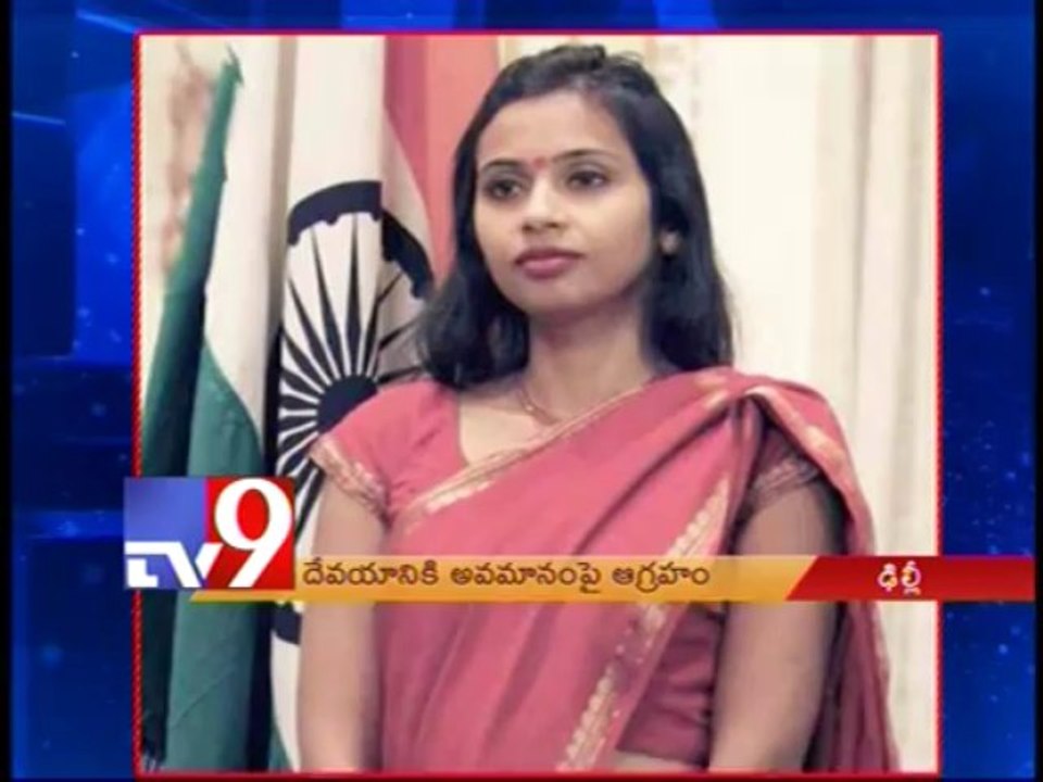 Devyani Khobragade moved to UN Mission, gets full immunity
