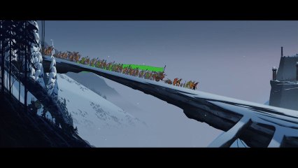 The Banner Saga - Insane Viking Pack