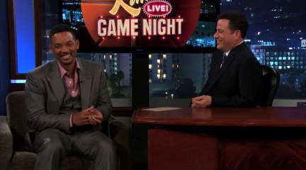 After Earth JKL - Will Smith II