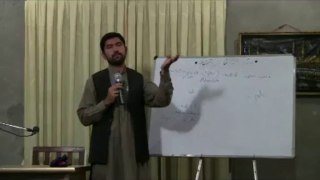 Fikri Wa Etheqadi Challenges- Syed Ahmed Kazmi -12