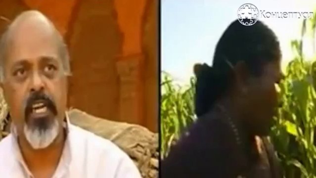 ГМО-АПОКАЛИПСИС. Чем опасна генная инженерия