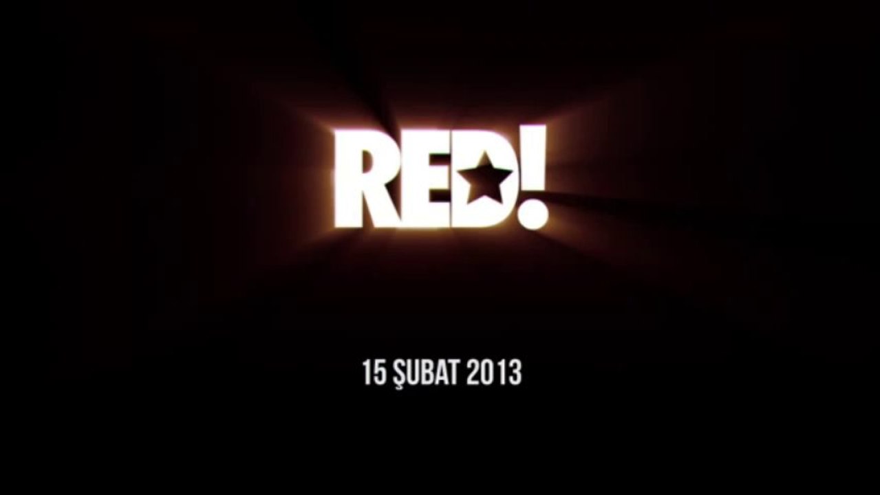 RedHack Eylemleri Film Oldu! İşte İlk Fragman...