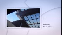 Corporate Promotional Video - After Effects Template