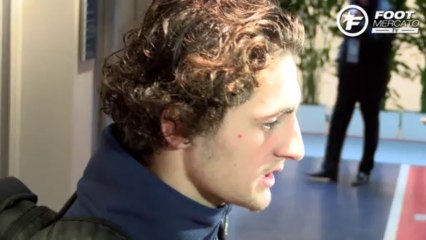 PSG : Blanc et Rabiot encensent Cavani