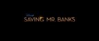 Trailer: Saving Mr. Banks