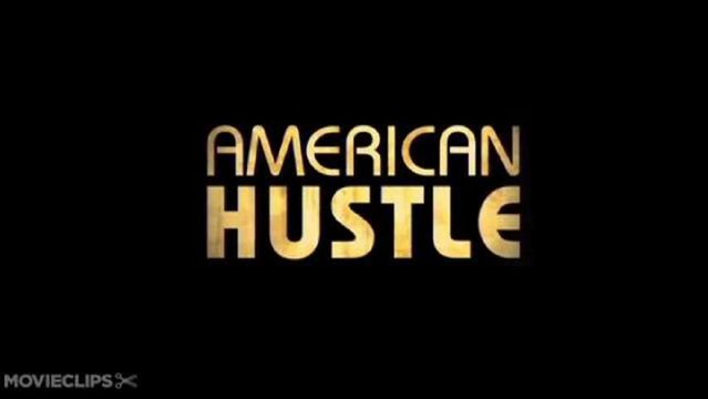 Trailer: American Hustle