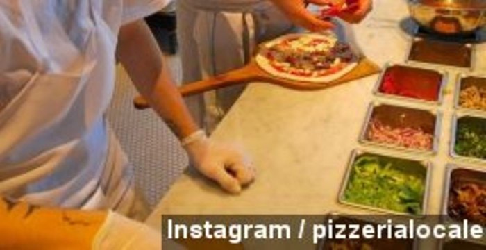 Chipotle Ventures Into The Pizza Industry