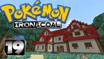 Pokémon: Iron & Coal [Pixelmon Part 19] - Trials of the Pokéfan