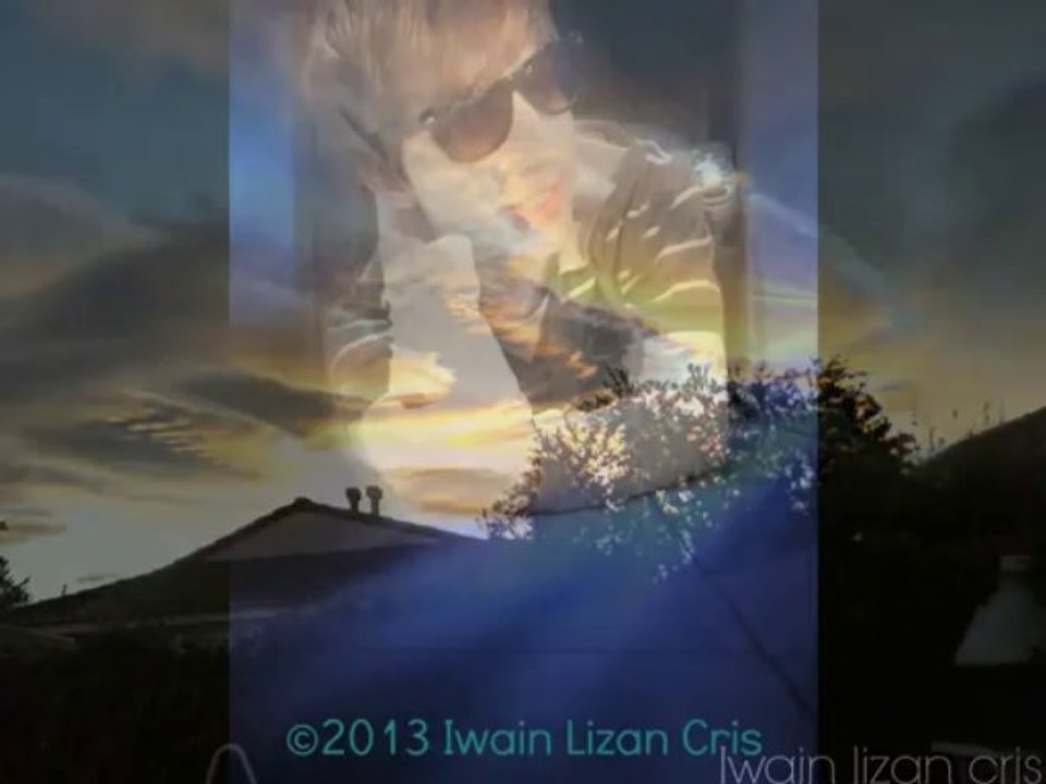 Imaginary Evanescence (Cover photos Iwain Lizan Cris)