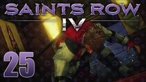 Saints Row IV [Part 25] - Matthew May Cry