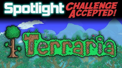 Terraria [Spotlight] - Terrible Tuesdays!