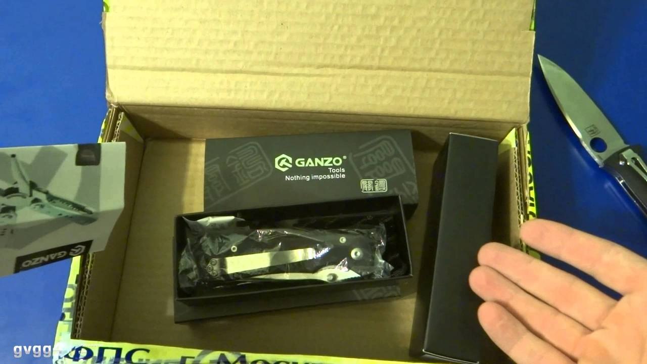 Unboxing 16.09.13 (распаковываю посылку)