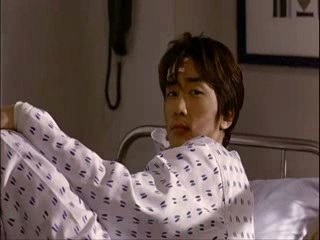 He Was Cool partie 3