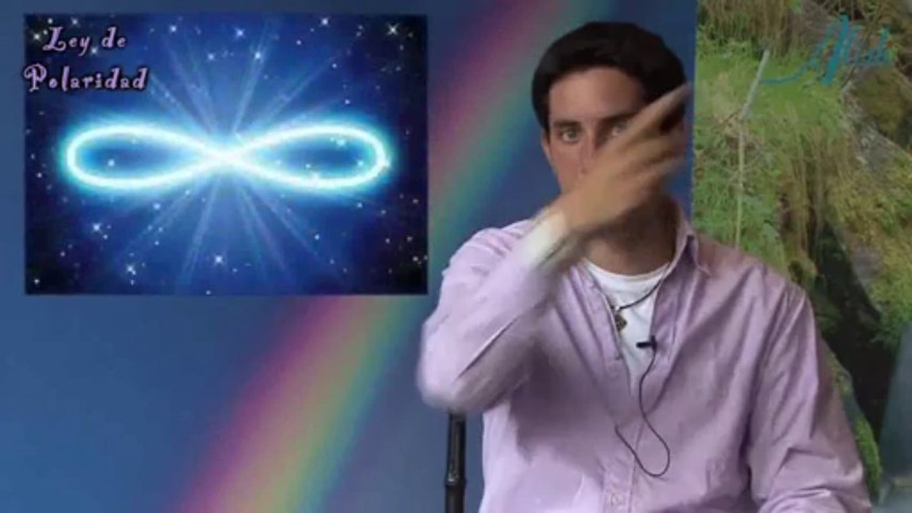 06 - Ley De Polaridad