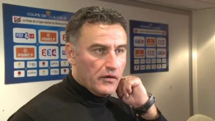 Players praise Cavani after he rescues PSG