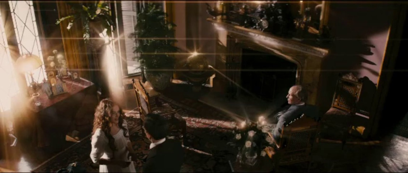 Winter's Tale Fragmanı
