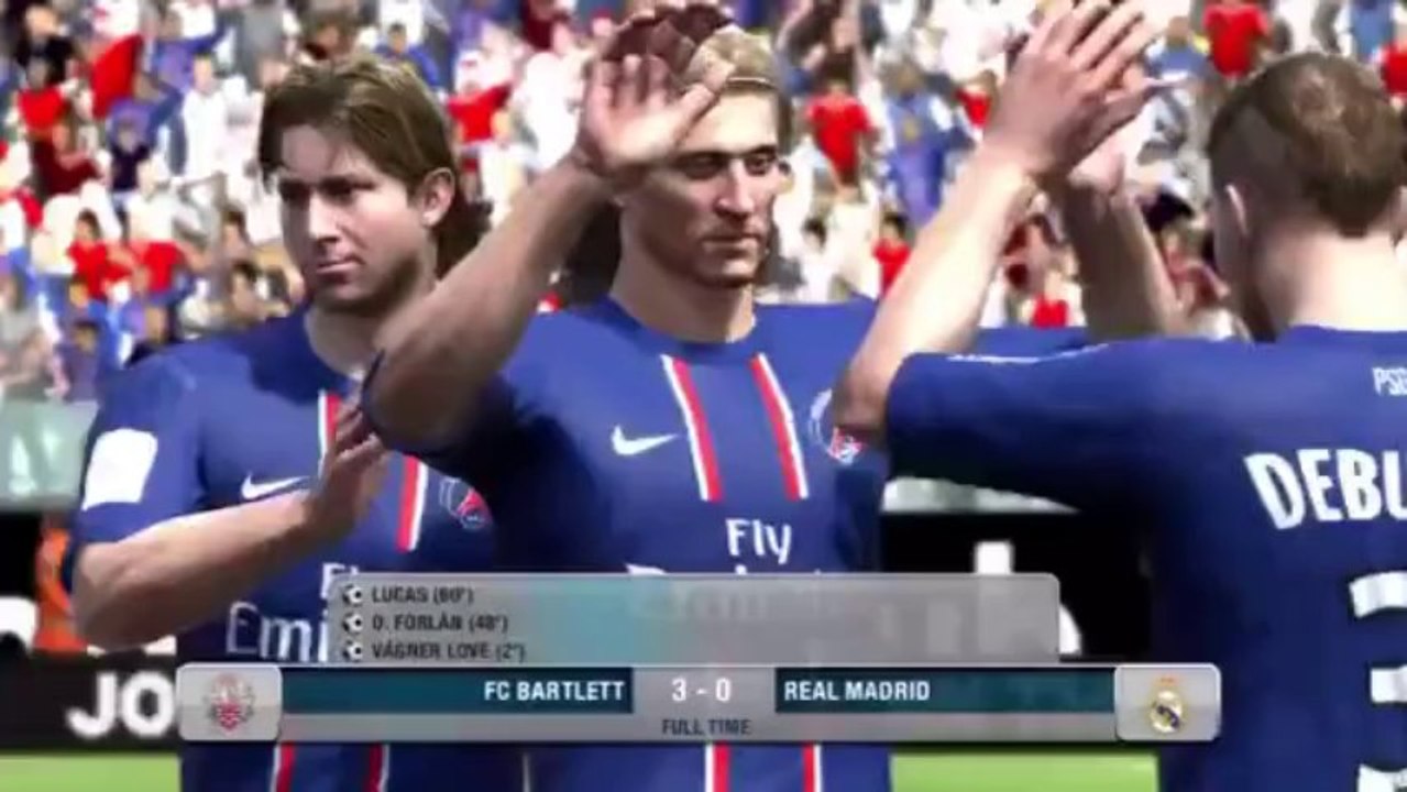 How To Hack FIFA 14 Ultimate Team