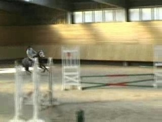 montage concours Cherveux