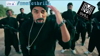 koi nae by bohemia official video ( coolest rap )