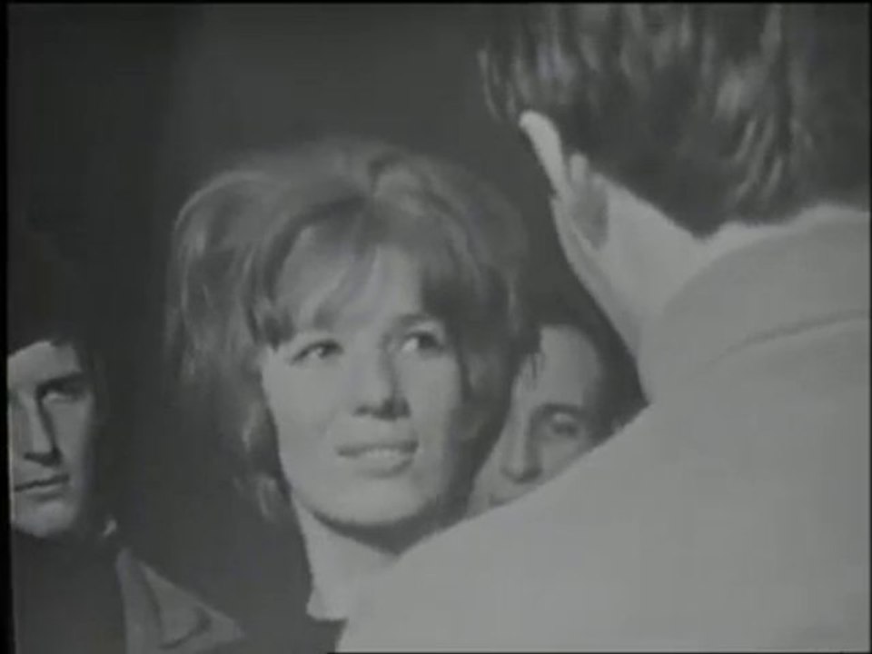 Iva Zanicchi Il faut croire en demain 1966