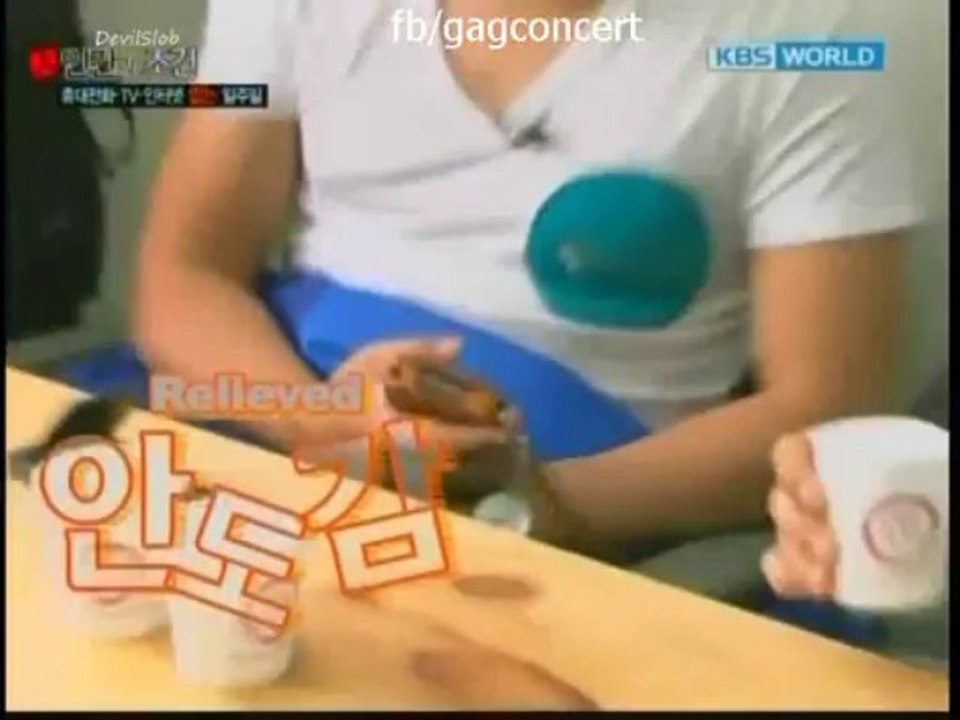 EPI 01: ENG SUBBED The Human Condition : MISSION LIVING WITHOUT CELLPHONE-INTERNET-TV {PART 3}