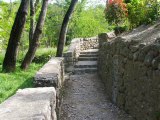 Ballade en musique sur des photos de la Drôme et de l'Ardèche