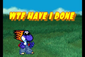 Infinity Mijinion vs Rebecca Black (Cancelled and Unfinished)