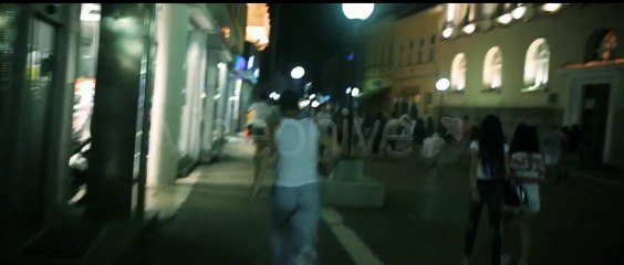 Hi-Tech Speed Trailer - After Effects Template