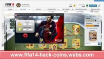 Fifa 14 Ultimate Team Hack Coins(500k Coins Free) December