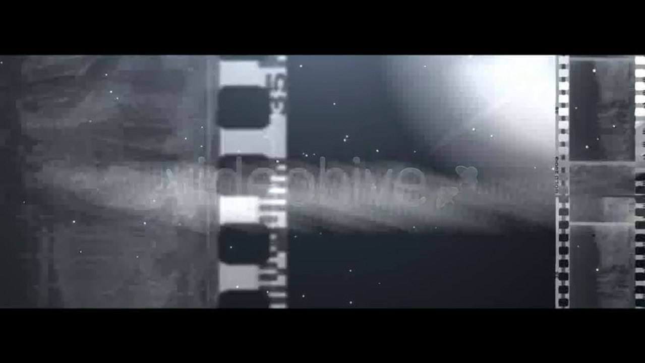 Elegant Intro - After Effects Template
