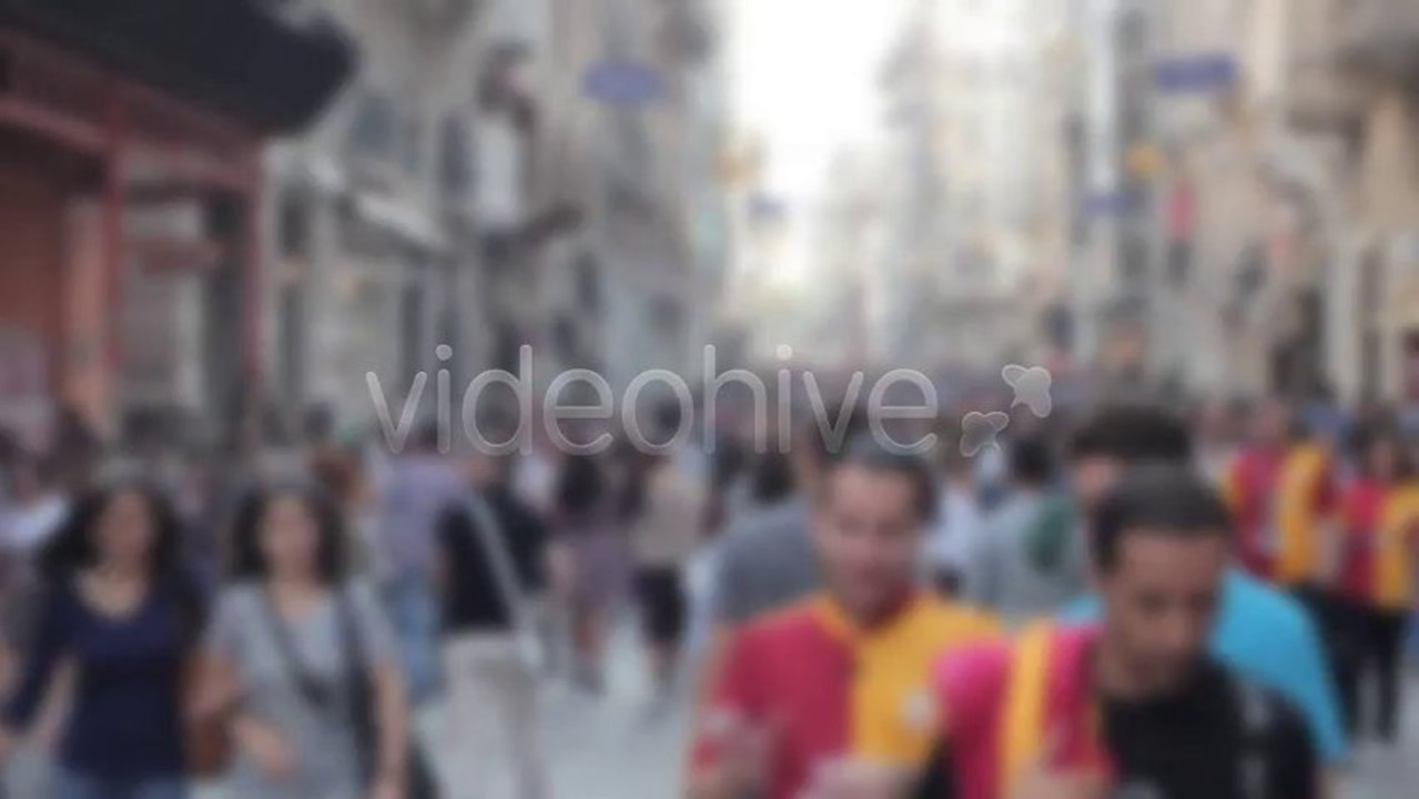 Social Media Baloons Lower Third Pack (Set of 29) - After Effects Template