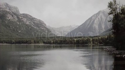 Project Ghosts - After Effects Template