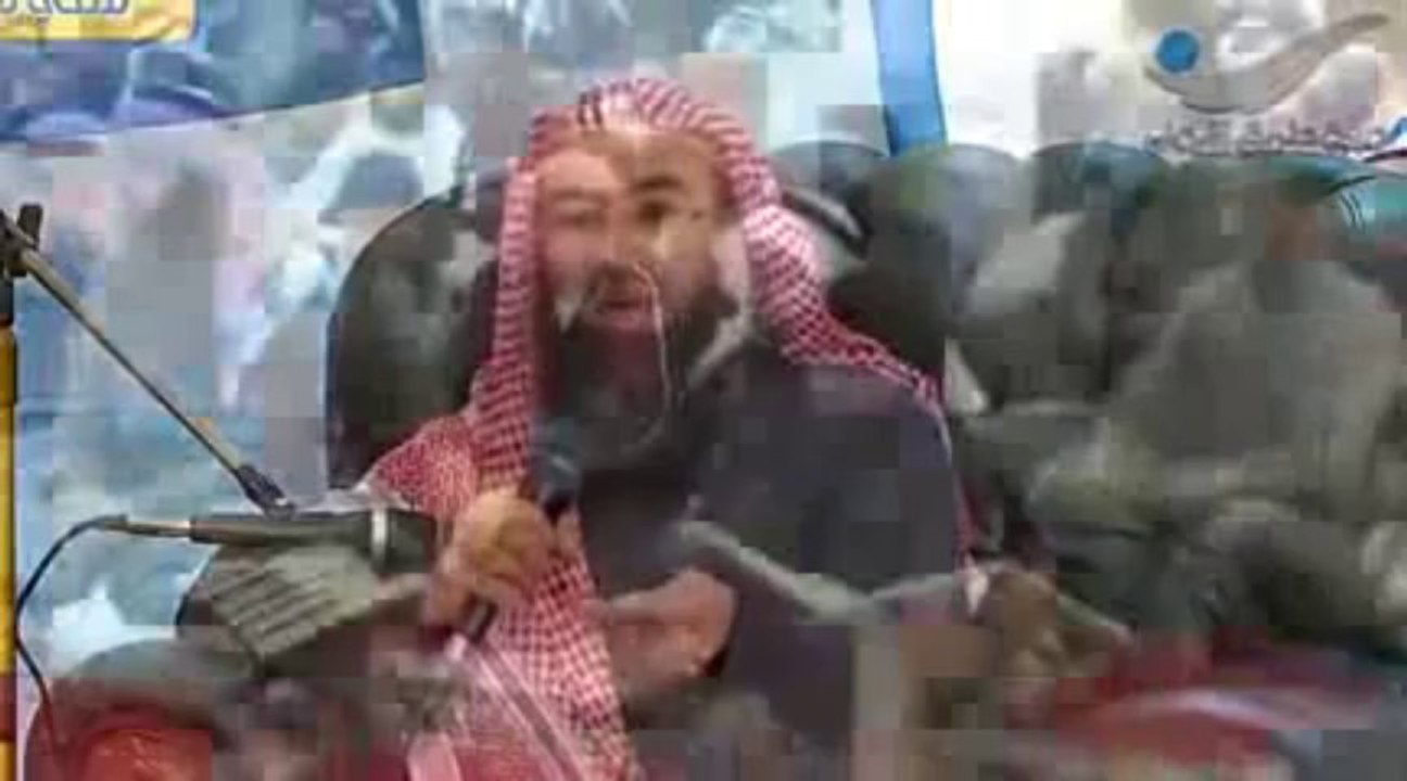إبراهيم عليه السلام و قمة التوكل ـ الشيخ نبيل ا...