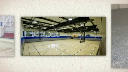 Gym And Recreational Mats