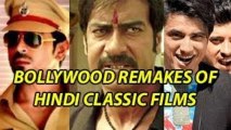 2013 Bollywood Remakes Of Hindi Classic Films