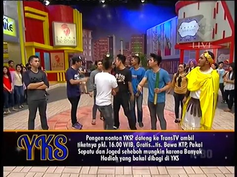 [131112]Yuk Keep Smile TTV - Seg 9