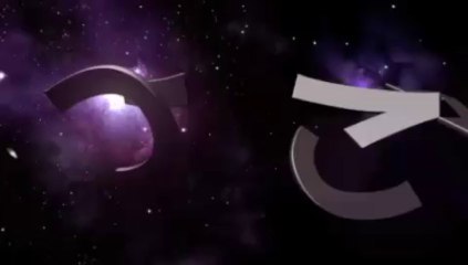 Apple Mac OSX - Welcome Video