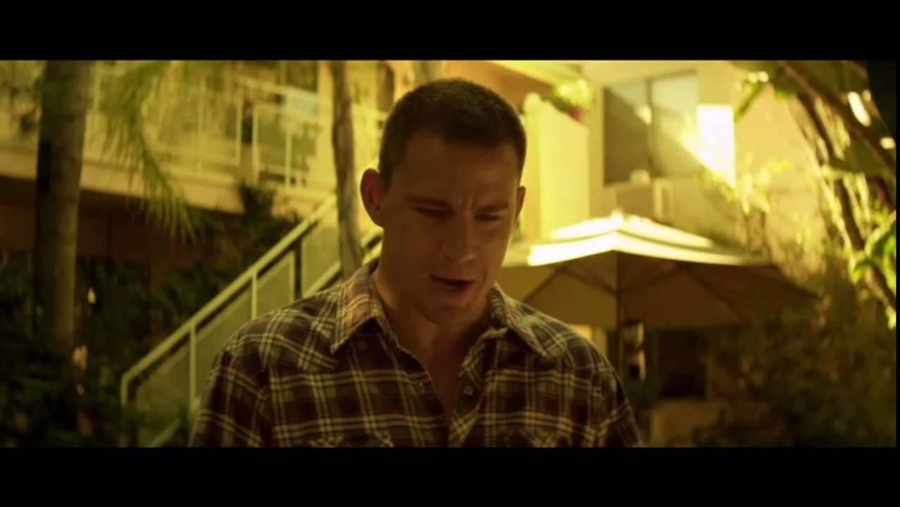 Magic Mike 2012 - Trailer