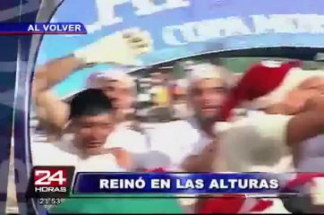 Cierran galería Mina de Oro en Mesa Redonda por no ofrecer seguridad