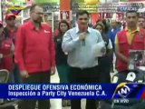 (Vídeo) Juguetería Party City Venezuela en los Ruices está inmersa en diversas irregularidades