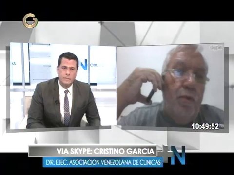 Vaticinan escasez de insumos médicos para primer trimestre de 2014