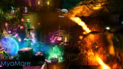 [Fun] Trine 2 - MyaMore et Insen - 15.12.2013