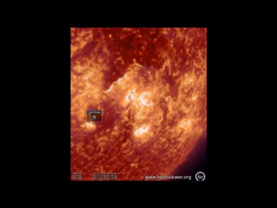 Helioviewer 12 05 2013